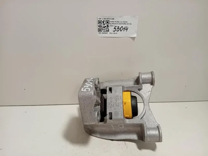 Supporto Motore DX L1BG-6F012-BB Ford PUMA II 2024