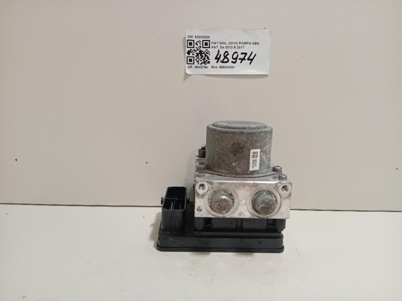 Pompa ABS ANT 52003820 Fiat 500L 2013