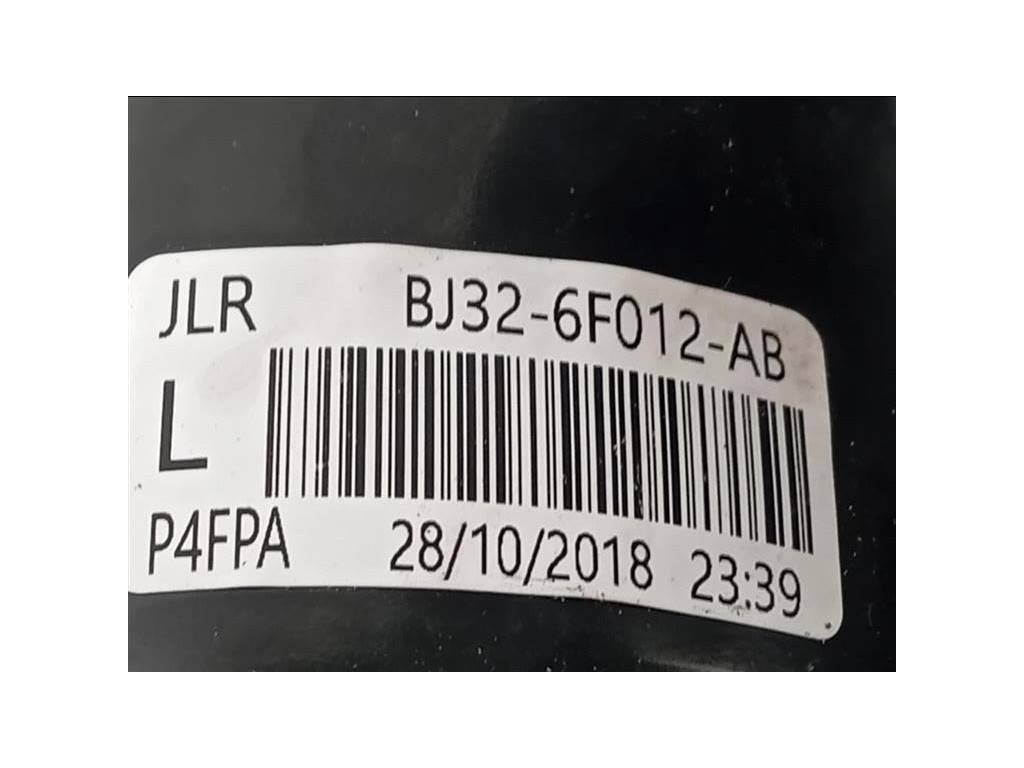 Supporto Motore DX BJ32-6F012-AF Jaguar E-pace 2017