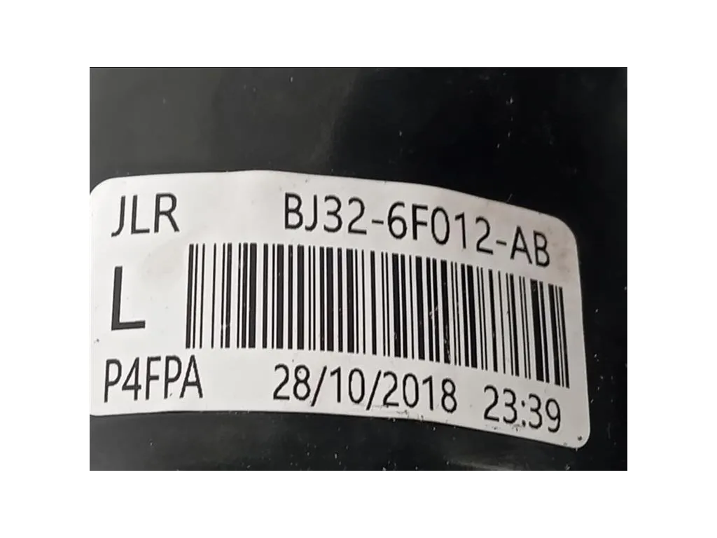 Supporto Motore DX BJ32-6F012-AF Jaguar E-pace 2017