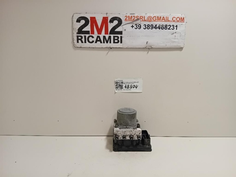 Pompa ABS ANT 52003820 Fiat 500L 2013
