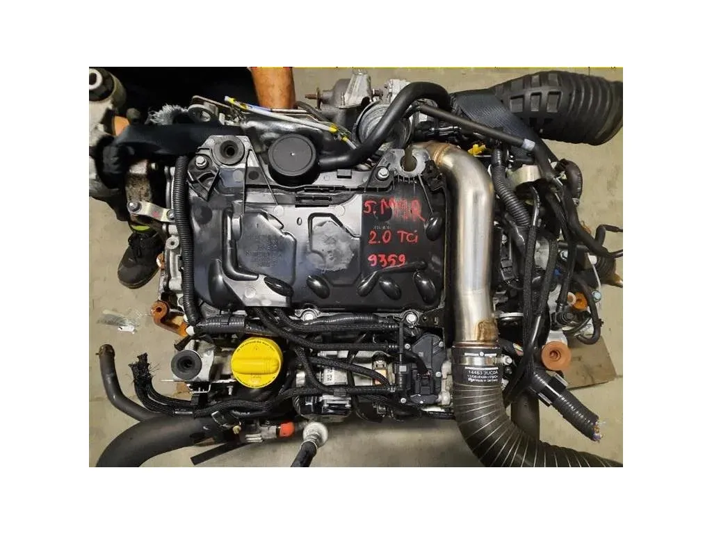 Motore Semicompleto M9R 173 CV 127 KW Nissan X-trail III 2011