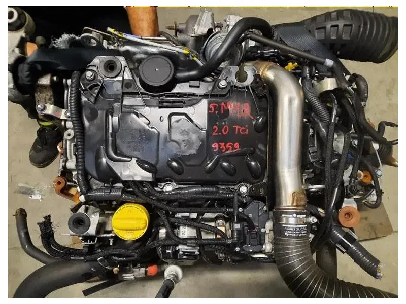 Motore Semicompleto M9R 173 CV 127 KW Nissan X-trail III 2011