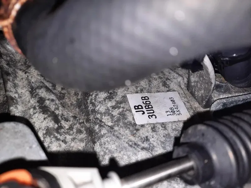 Motore Semicompleto M9R 173 CV 127 KW Nissan X-trail III 2011