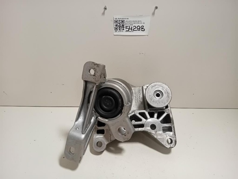 Supporto Motore DX BJ32-6F012-AF Jaguar E-pace 2017