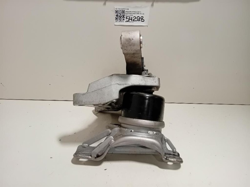 Supporto Motore DX BJ32-6F012-AF Jaguar E-pace 2017