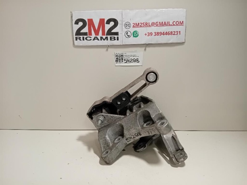 Supporto Motore DX BJ32-6F012-AF Jaguar E-pace 2017