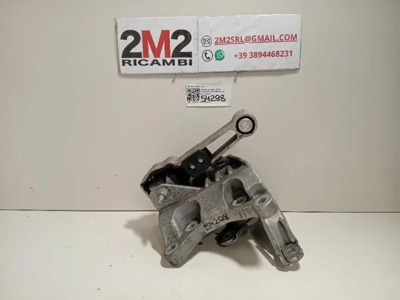 Supporto Motore DX BJ32-6F012-AF Jaguar E-pace 2017