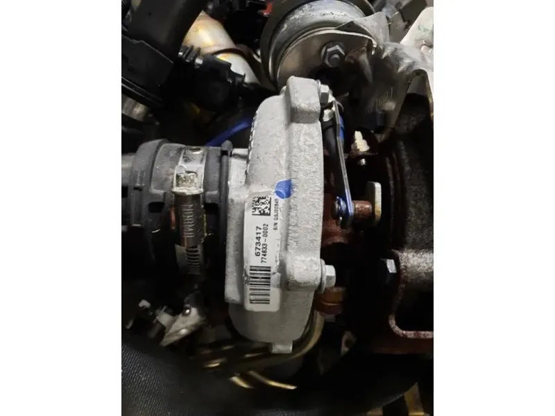 Motore Semicompleto M9R 173 CV 127 KW Nissan X-trail III 2011