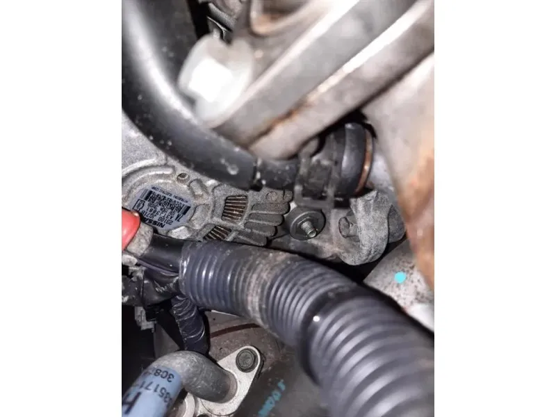 Motore Semicompleto M9R 173 CV 127 KW Nissan X-trail III 2011