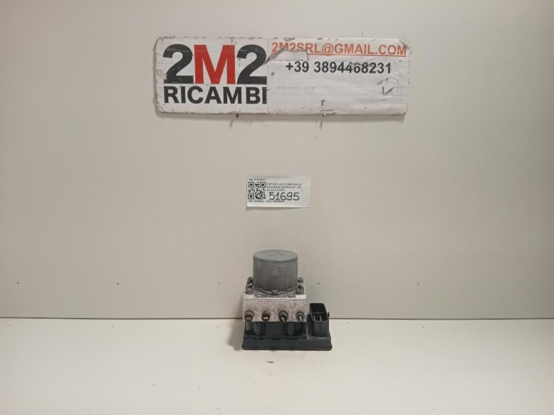Pompa ABS ANT 51879973 Fiat 500L 2013