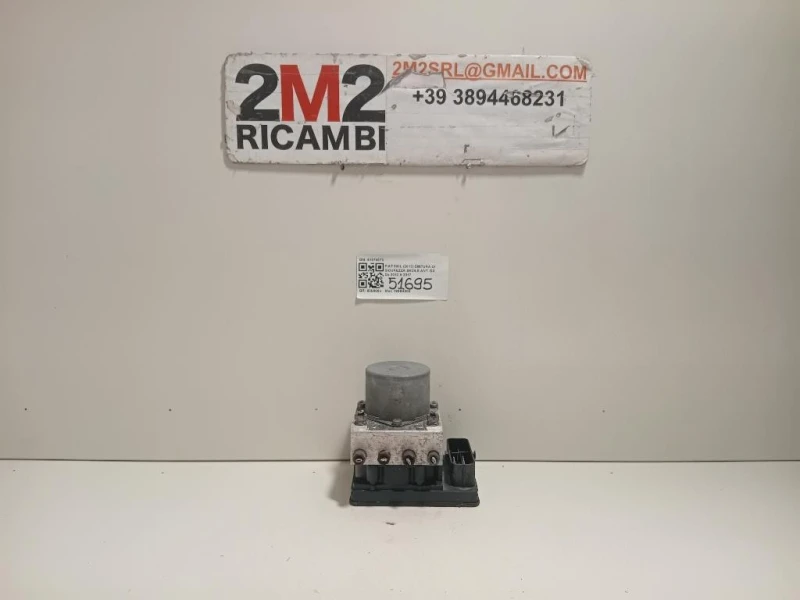 Pompa ABS ANT 51879973 Fiat 500L 2013