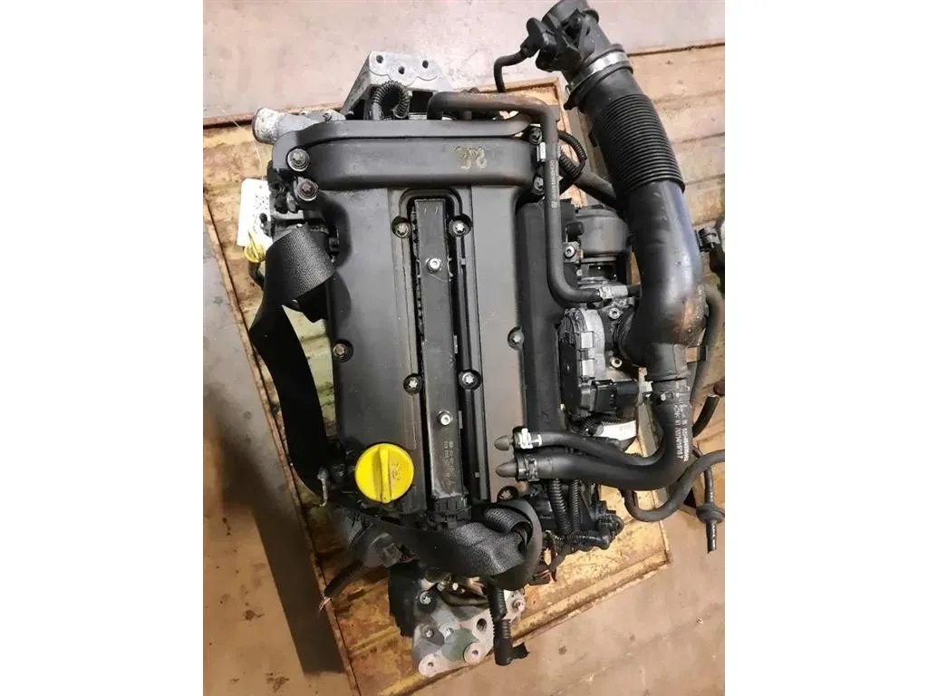 Motore Semicompleto Z14XEP 90 CV Opel Astra H 2005