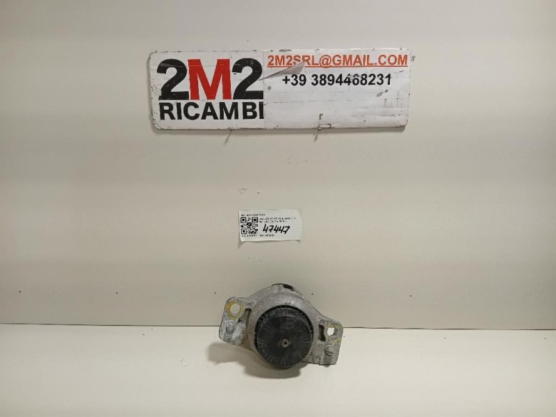 Supporto Motore DX GX73-6A003-KA Jaguar XE 2015