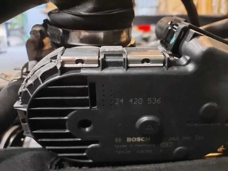 Motore Semicompleto Z14XEP 90 CV Opel Astra H 2005