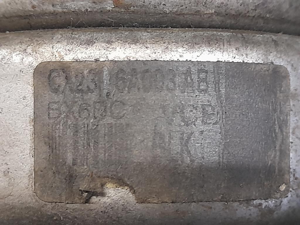 Supporto Motore DX CX23-6A003-AB Jaguar XF I 2008