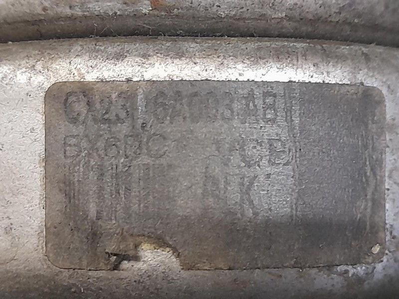 Supporto Motore DX CX23-6A003-AB Jaguar XF I 2008