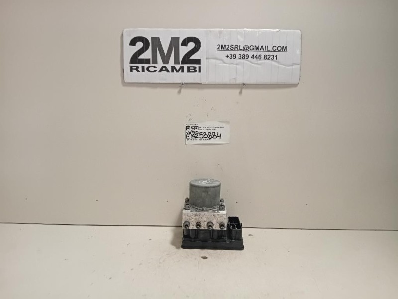 Motore Semicompleto Z14XEP 90 CV Opel Astra H 2005