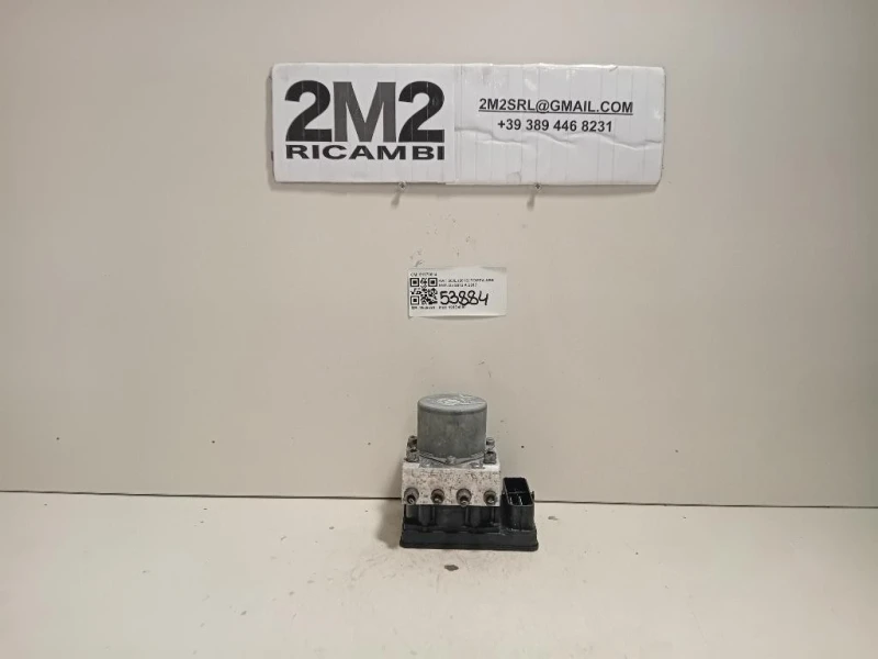 Pompa ABS ANT 51973614 Fiat 500L 2013