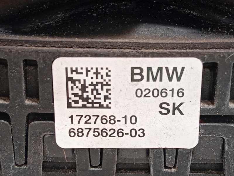 Supporto Motore DX 172768-10 Mini Countryman Cooper F60 2017