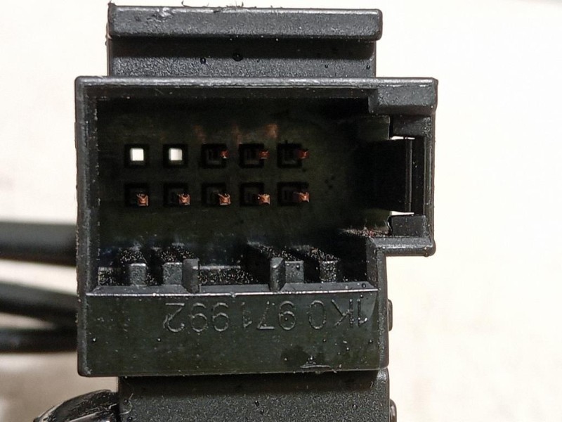 Attacco Cintura Sedile Centrale POST 193050450 Opel Combo E 2018