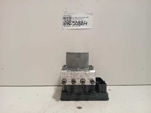Pompa ABS ANT 51973614 Fiat 500L 2013