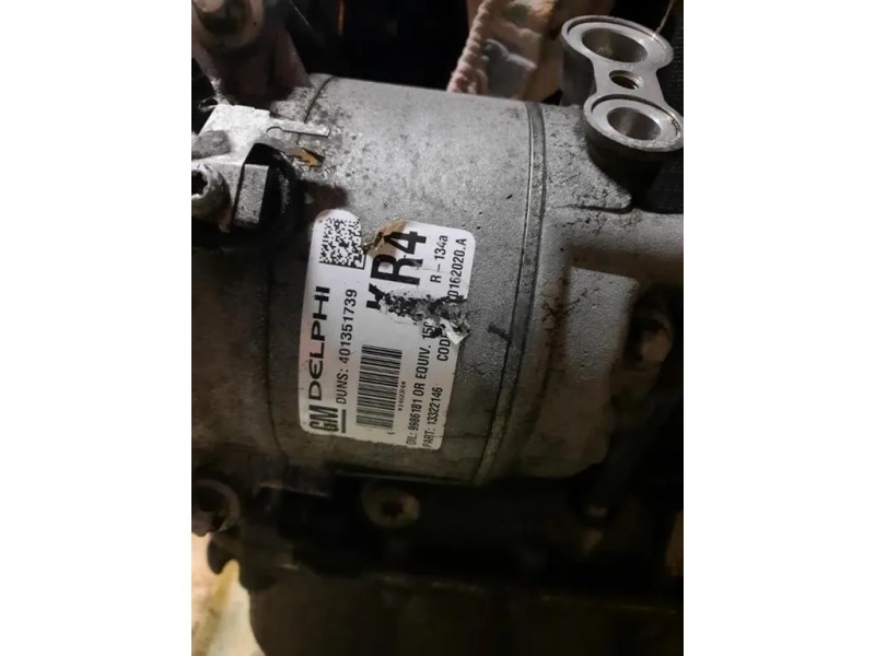 Motore Semicompleto Z14XEP 90 CV Opel Astra H 2005