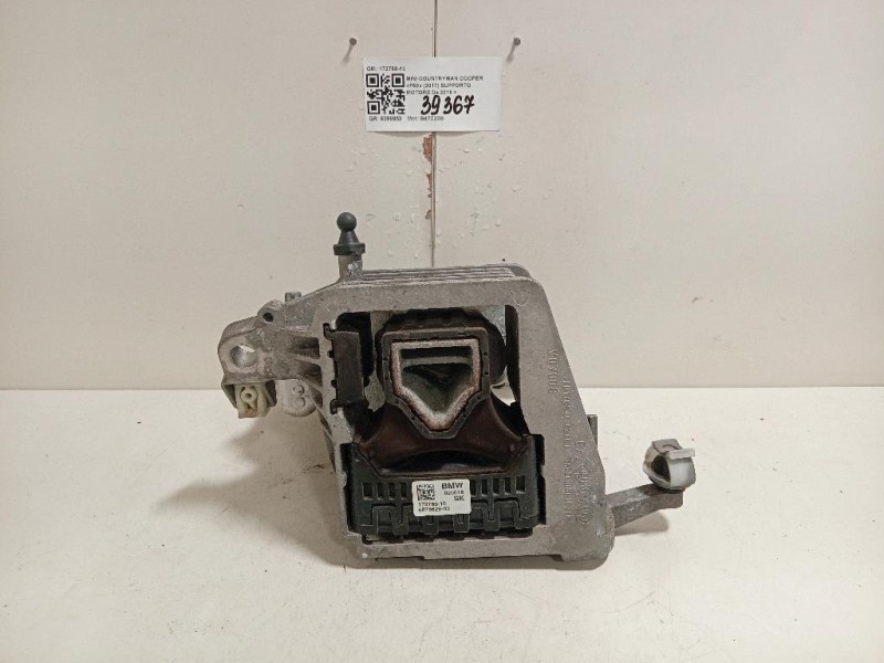 Supporto Motore DX 172768-10 Mini Countryman Cooper F60 2017