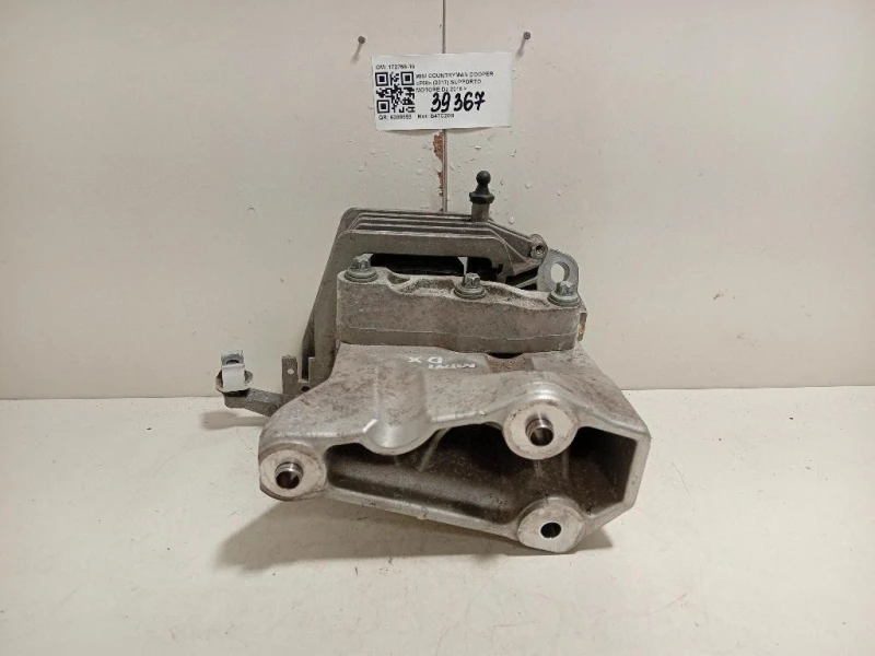 Supporto Motore DX 172768-10 Mini Countryman Cooper F60 2017