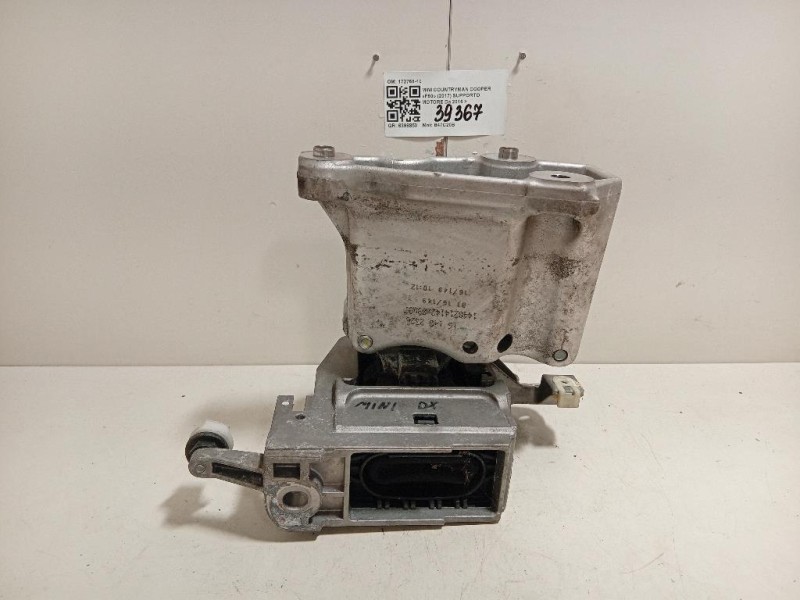 Supporto Motore DX 172768-10 Mini Countryman Cooper F60 2017