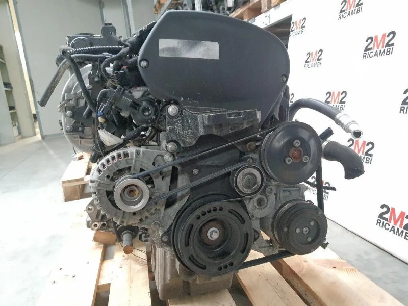 Motore Semicompleto Z16XEP 103 CV 76 KW Opel Astra H Cabrio 2005