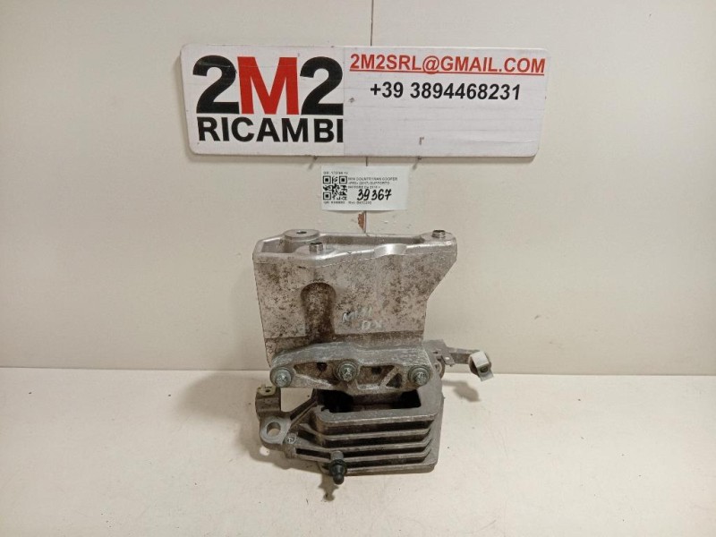 Supporto Motore DX 172768-10 Mini Countryman Cooper F60 2017