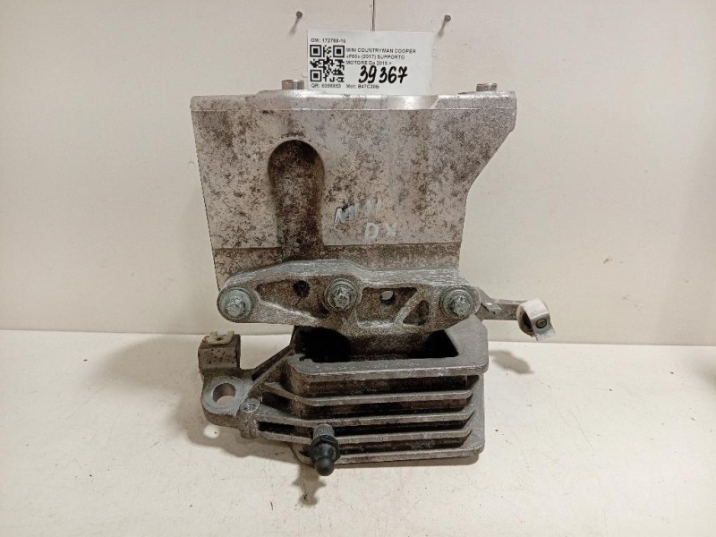 Supporto Motore DX 172768-10 Mini Countryman Cooper F60 2017