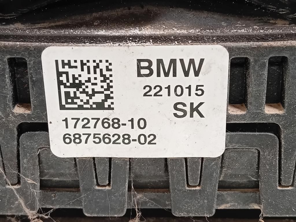 Supporto Motore DX 172768-106875628-02 Mini MINI Cooper F55 2018