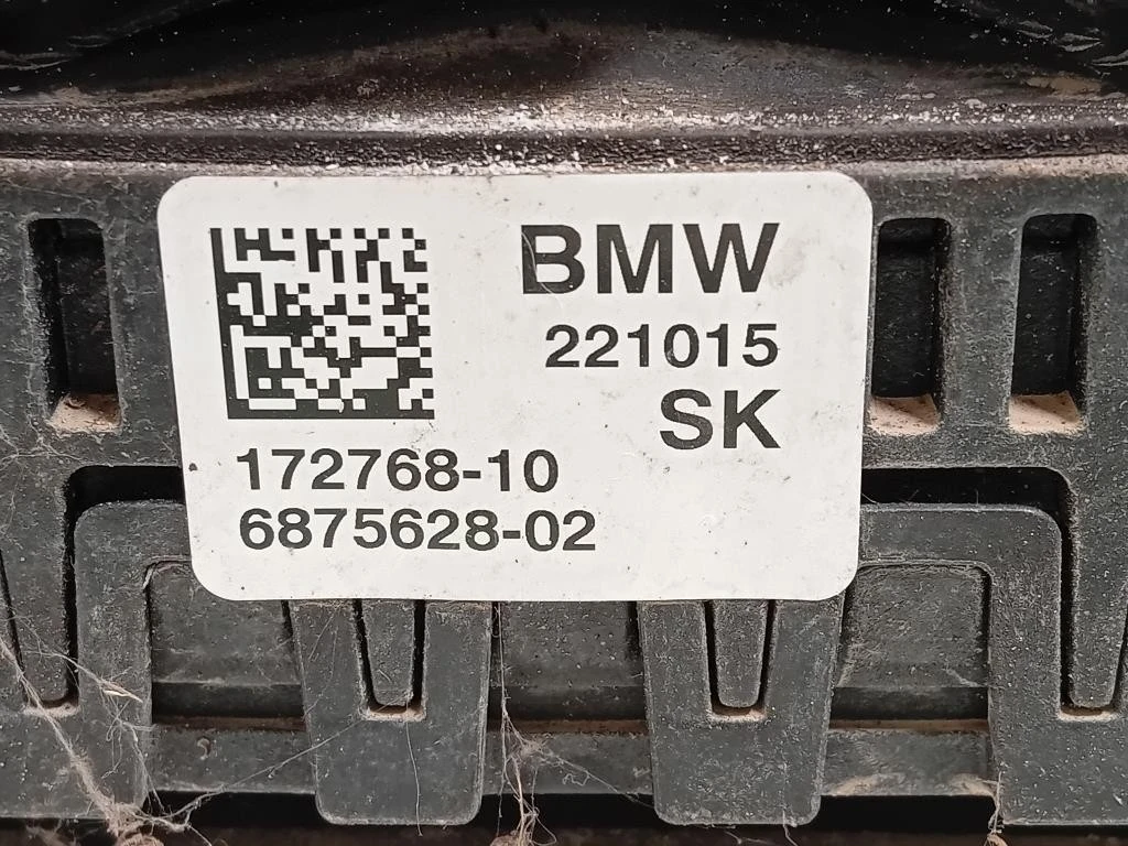 Supporto Motore DX 172768-106875628-02 Mini MINI Cooper F55 2018