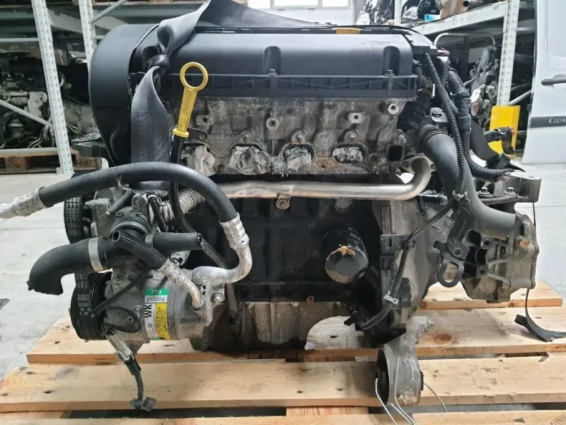 Motore Semicompleto Z16XEP 103 CV 76 KW Opel Astra H Cabrio 2005