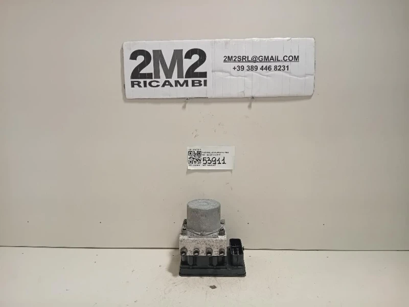 Pompa ABS ANT 51973614 Fiat 500L 2013