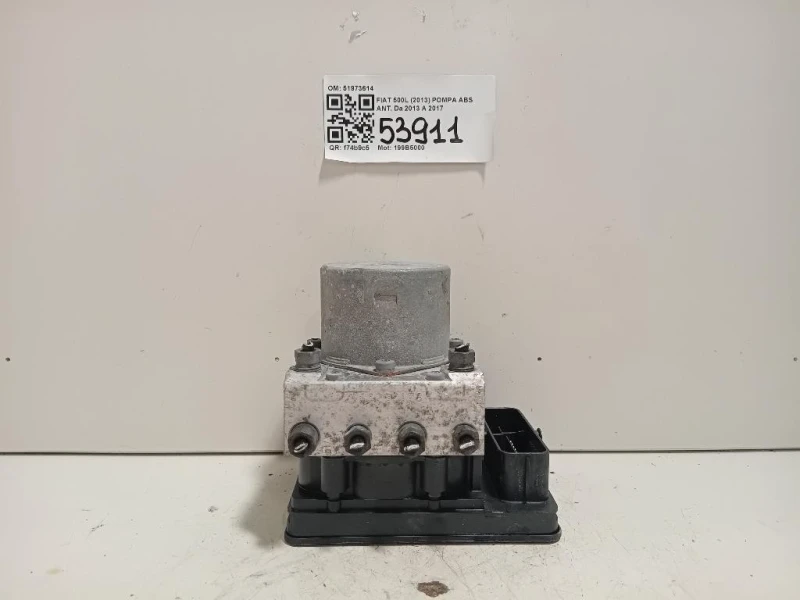 Pompa ABS ANT 51973614 Fiat 500L 2013