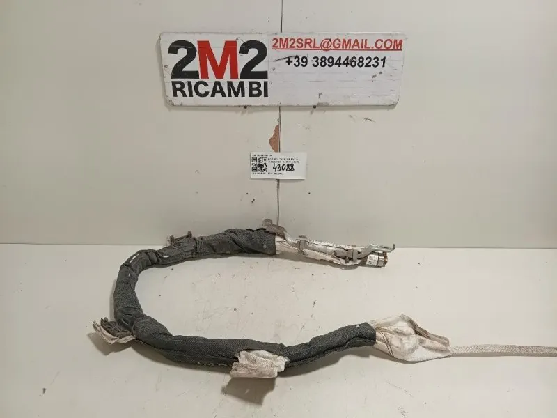 Air-bag A Tendina DX 005200093730 Fiat 500X 2015
