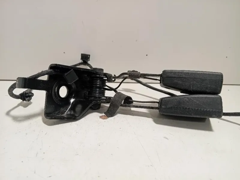 Attacco Cintura Sedile Centrale POST 193050450 Opel Combo E 2018