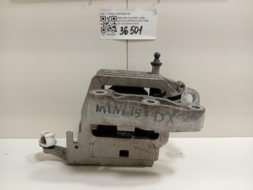 Supporto Motore DX 172768-106875628-02 Mini MINI Cooper F55 2018