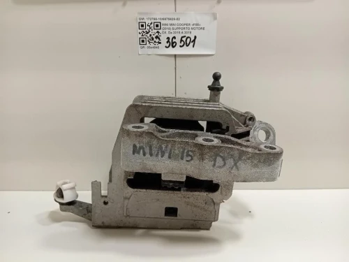 Supporto Motore DX 172768-106875628-02 Mini MINI Cooper F55 2018
