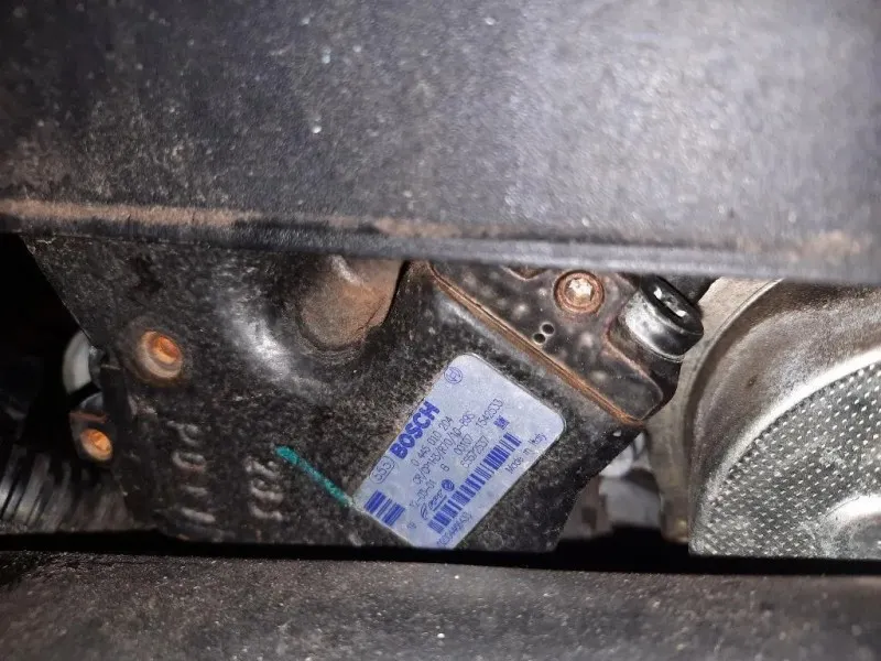 Motore Semicompleto A13DTE 95 CV Opel Astra J 2010