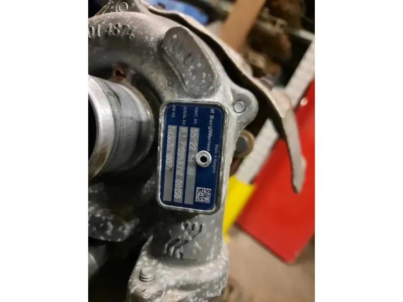 Motore Semicompleto A13DTE 95 CV Opel Astra J 2010