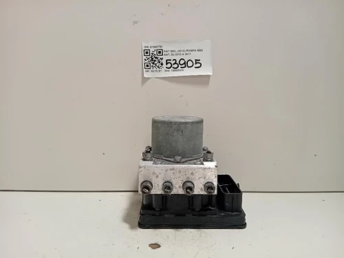 Pompa ABS ANT 51920753 Fiat 500L 2013