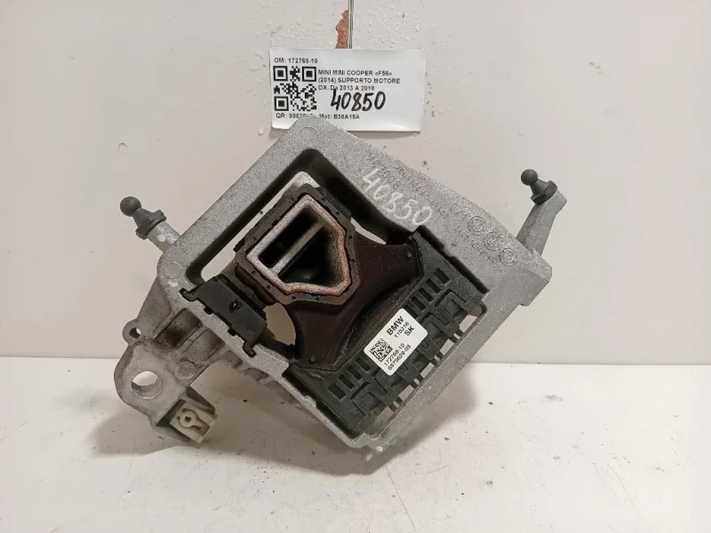 Supporto Motore DX 172768-10 Mini MINI Cooper F56 2014