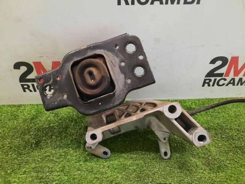 Supporto Motore DX 8200014931H Nissan Qashqai I 2007