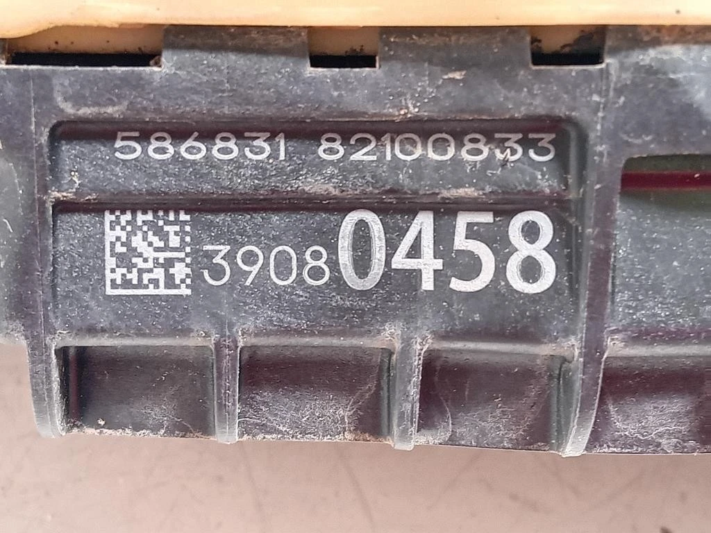 Supporto Motore DX 53301228 Opel Astra K 2016