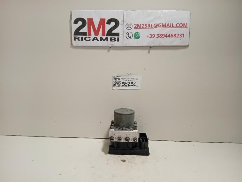 Pompa ABS ANT 51920753 Fiat 500L 2013