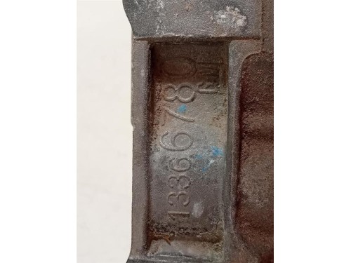 Supporto Motore DX 13366780 Opel Astra K 2016